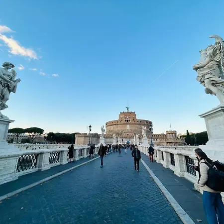Vatican In - St. Peter's View Ρώμη