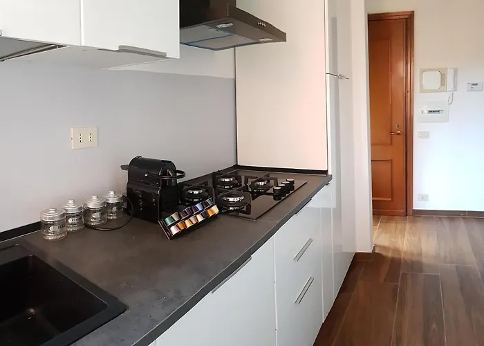 Vatican In - St. Peter's View Apartment